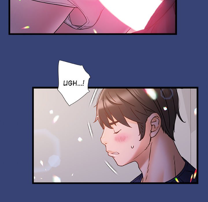 More Than Friends Manhwa page 93