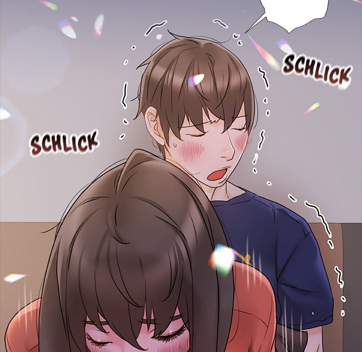 More Than Friends Manhwa page 96