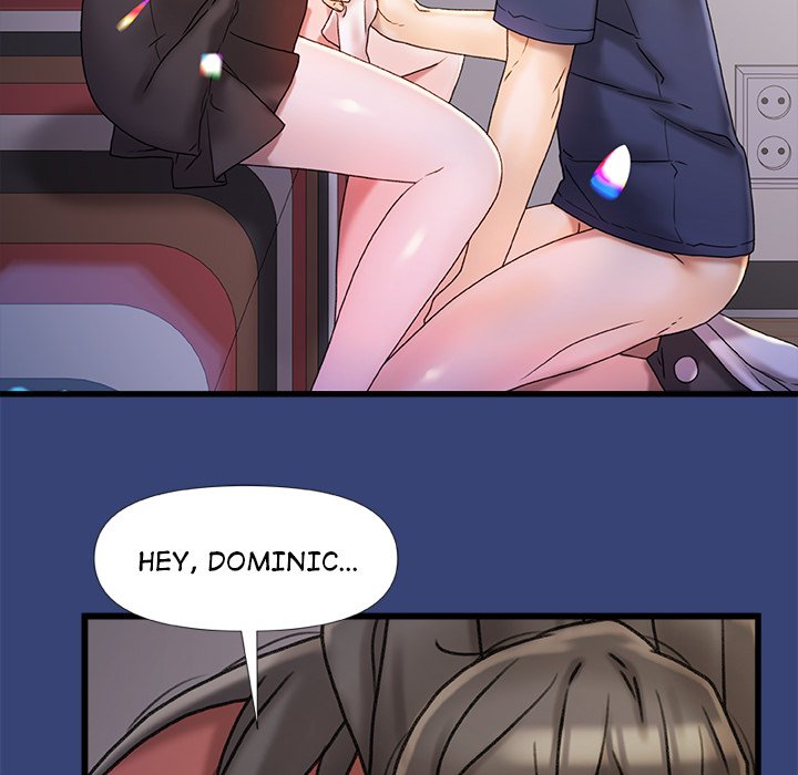 More Than Friends Manhwa page 23