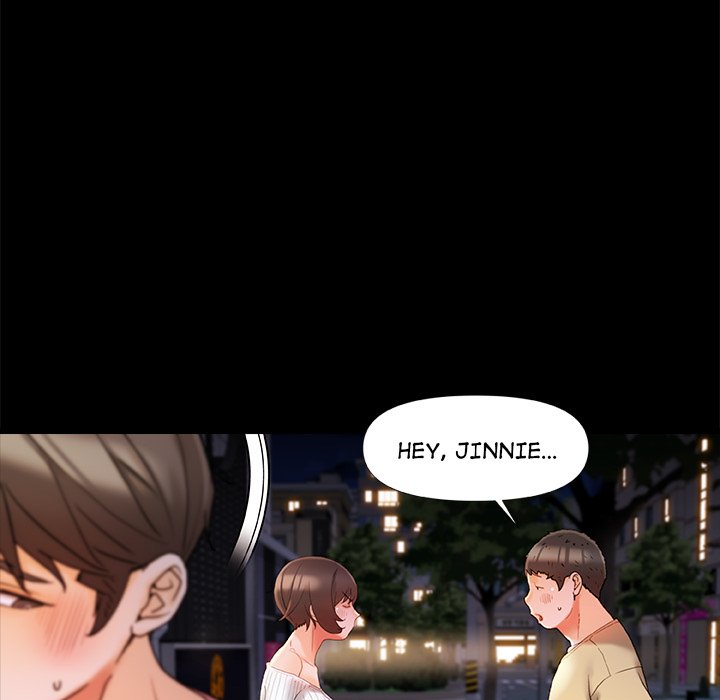 More Than Friends Manhwa page 126