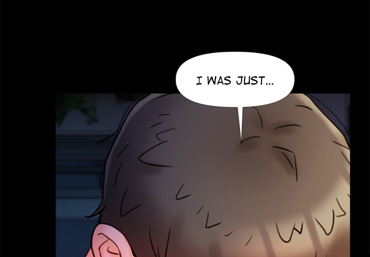 More Than Friends Manhwa page 2