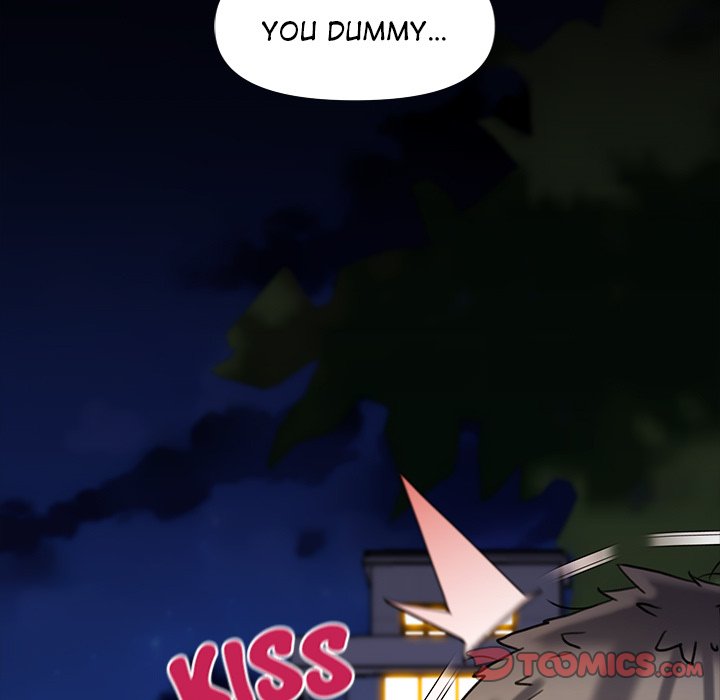 More Than Friends Manhwa page 9