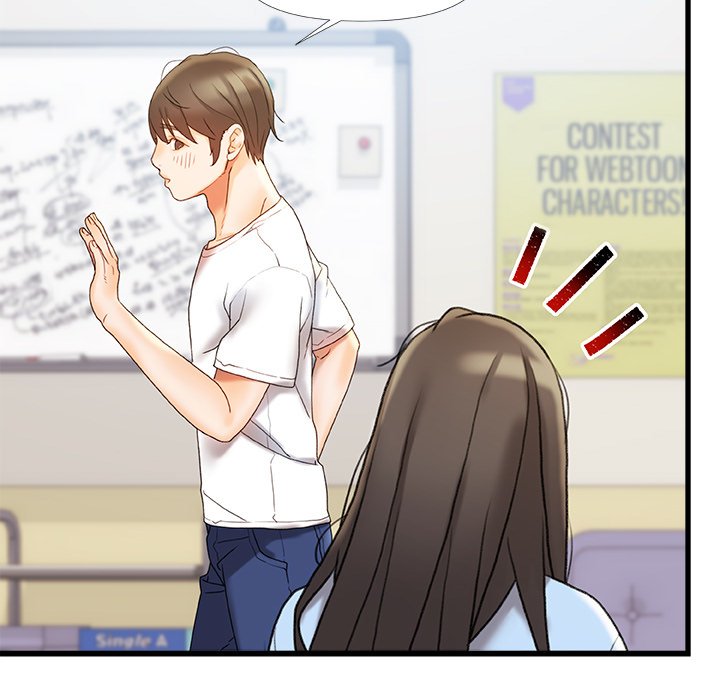More Than Friends Manhwa page 48