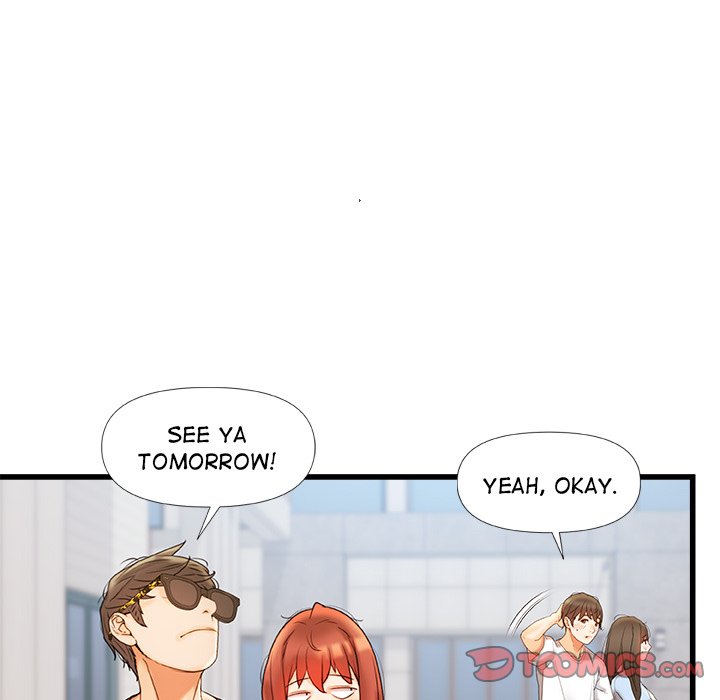 More Than Friends Manhwa page 51