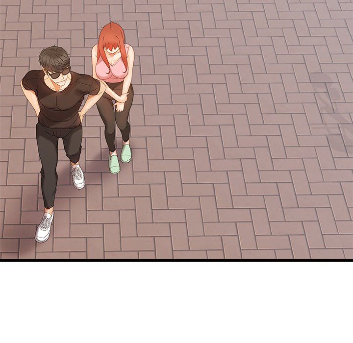More Than Friends Manhwa page 54