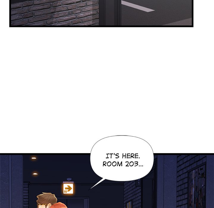 More Than Friends Manhwa page 65
