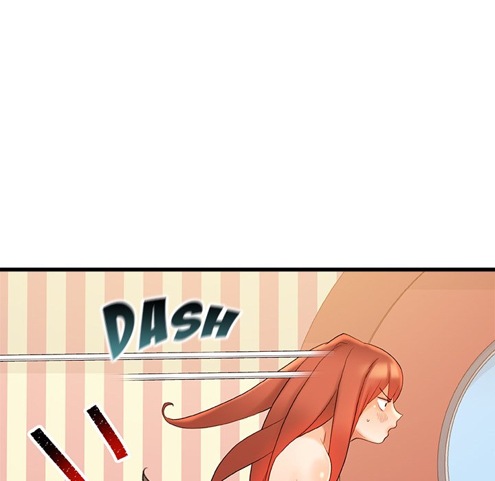 More Than Friends Manhwa page 84