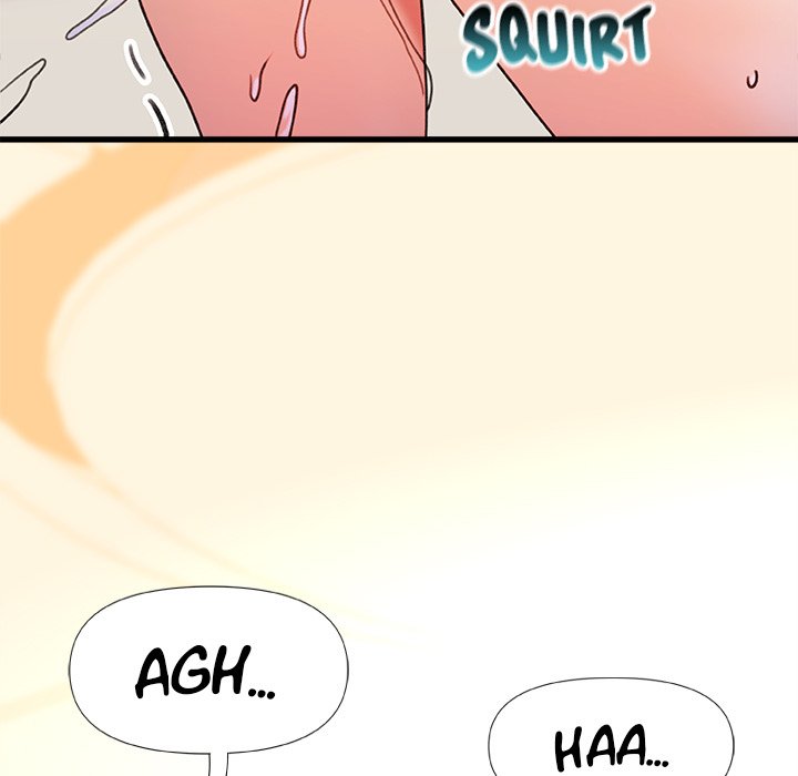 More Than Friends Manhwa page 157