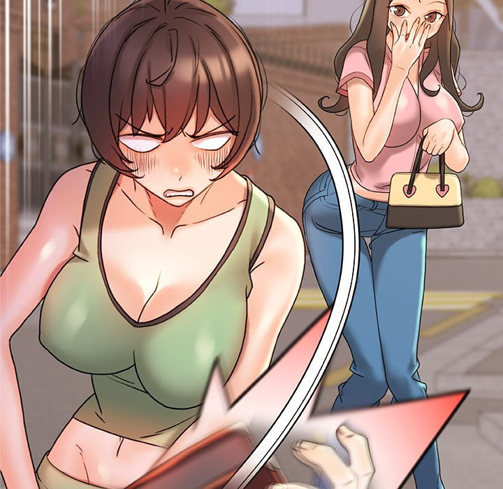 More Than Friends Manhwa page 78