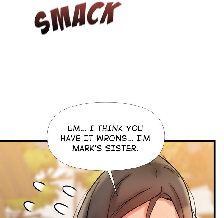 More Than Friends Manhwa page 81