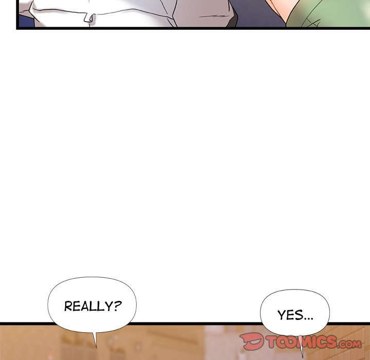 More Than Friends Manhwa page 84