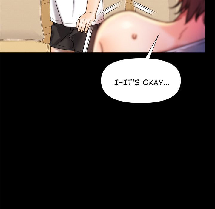 More Than Friends Manhwa page 139