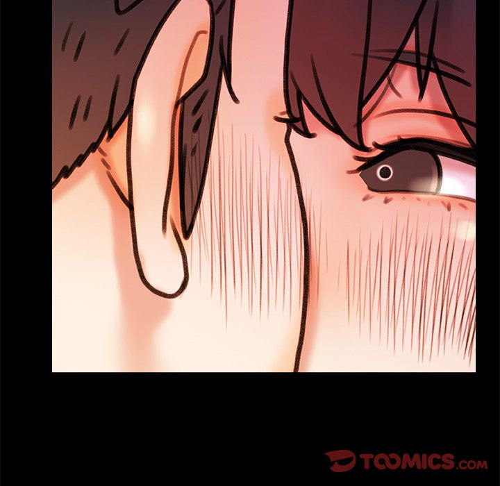 More Than Friends Manhwa page 84