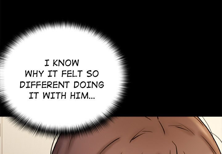 More Than Friends Manhwa page 4