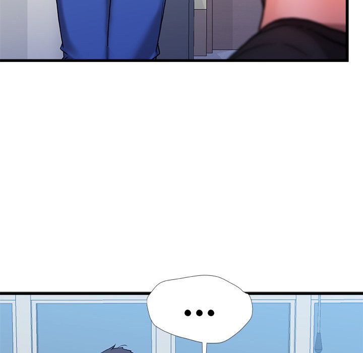 More Than Friends Manhwa page 43
