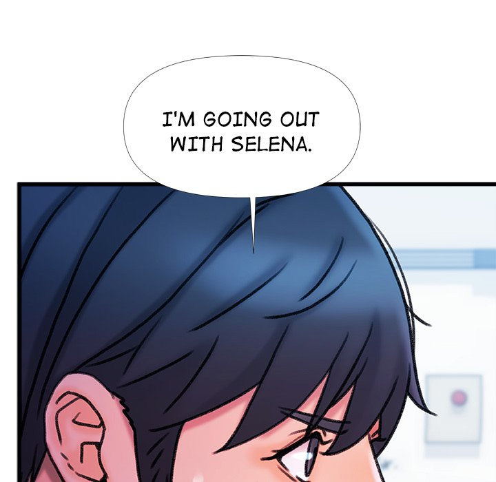 More Than Friends Manhwa page 60