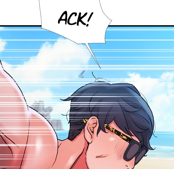 More Than Friends Manhwa page 135