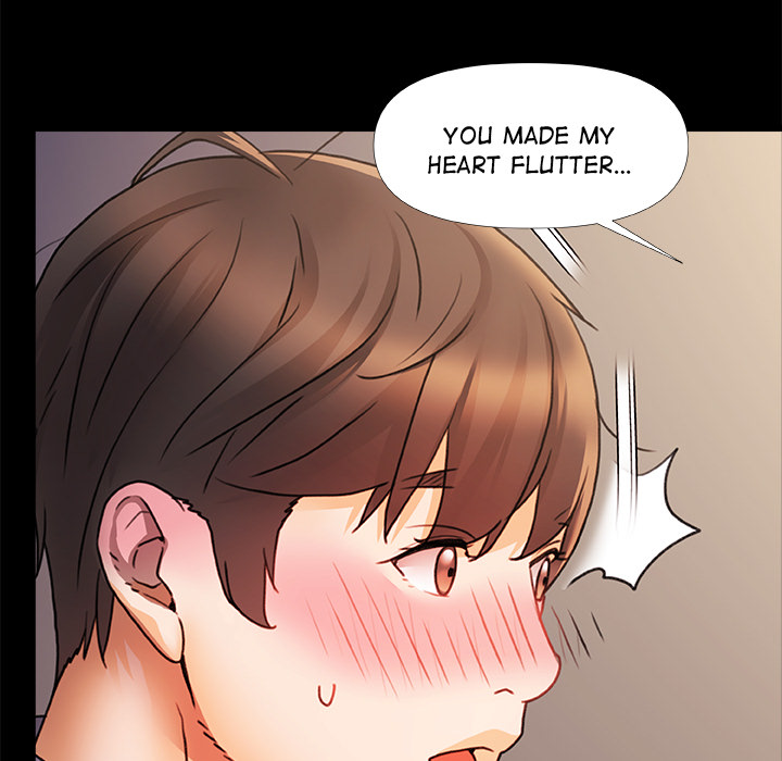 More Than Friends Manhwa page 26