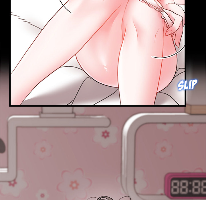 More Than Friends Manhwa page 44