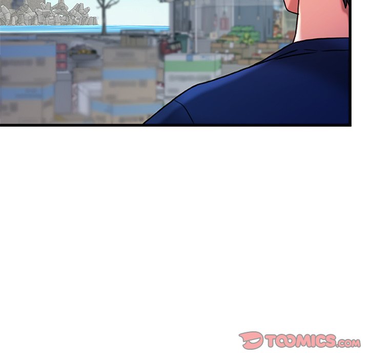 More Than Friends Manhwa page 135