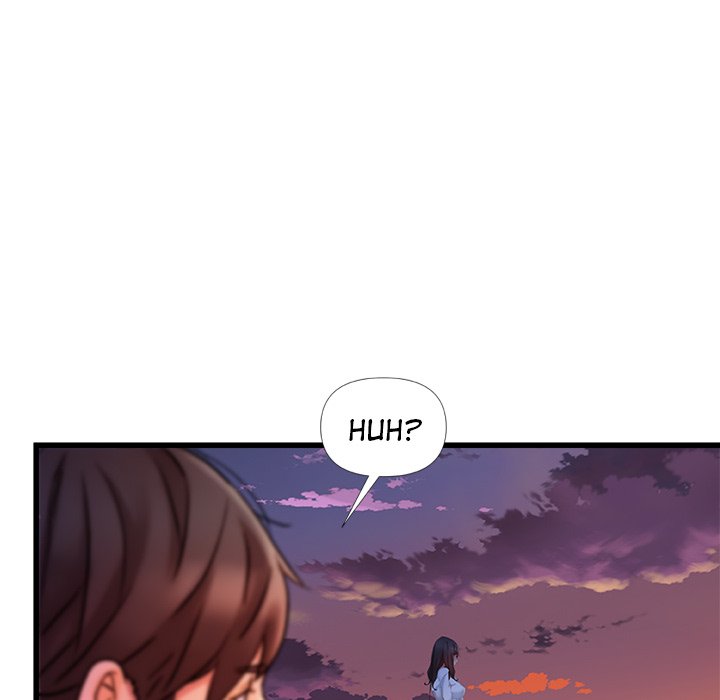 More Than Friends Manhwa page 139