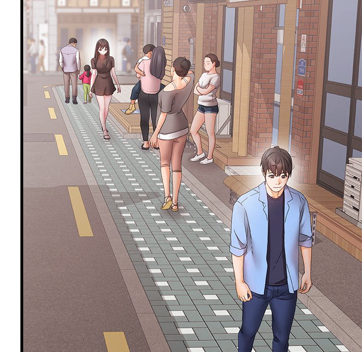 More Than Friends Manhwa page 47