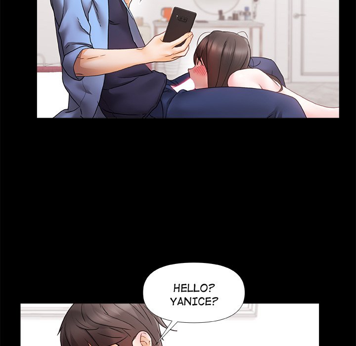 More Than Friends Manhwa page 109