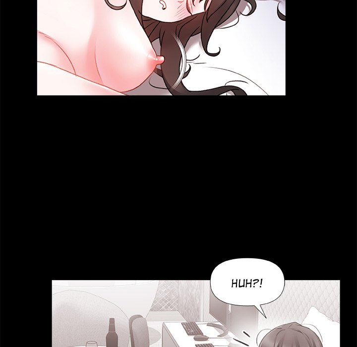 More Than Friends Manhwa page 72