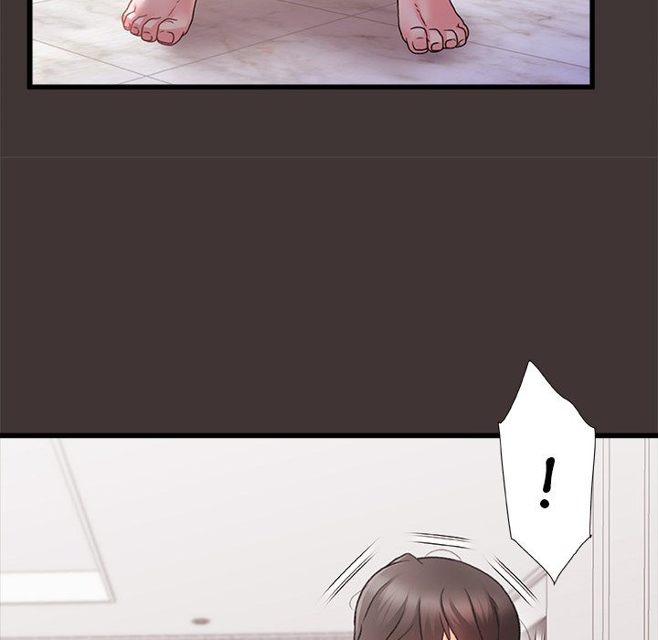 More Than Friends Manhwa page 79