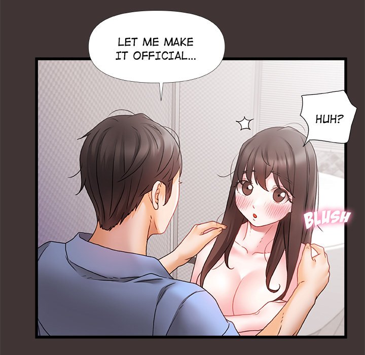 More Than Friends Manhwa page 86