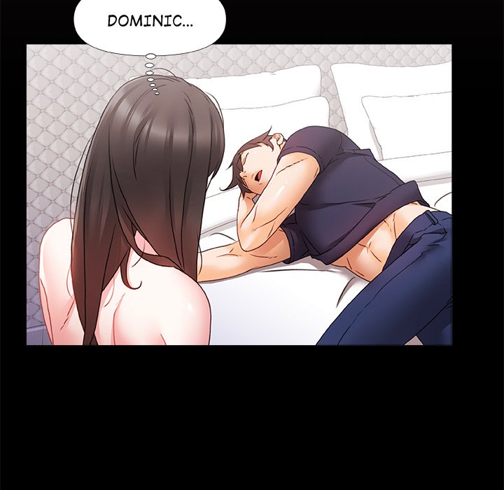 More Than Friends Manhwa page 91