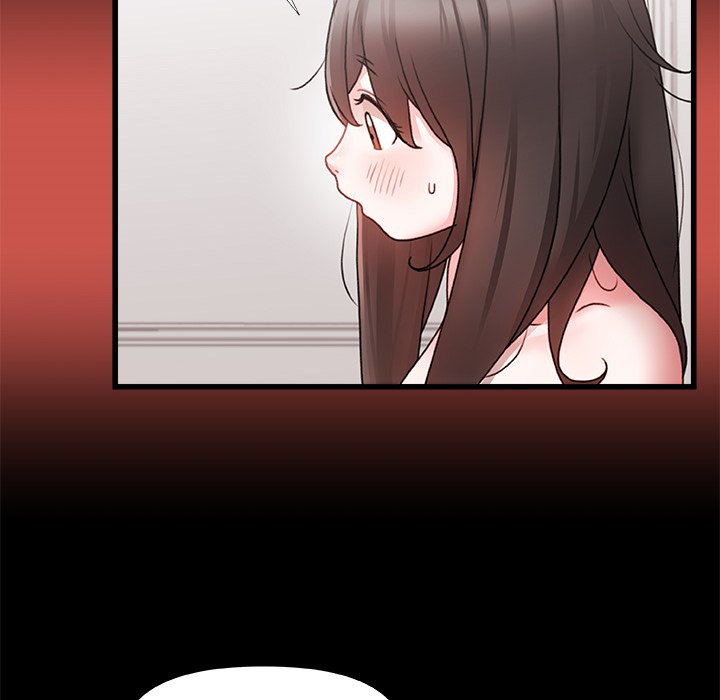 More Than Friends Manhwa page 15