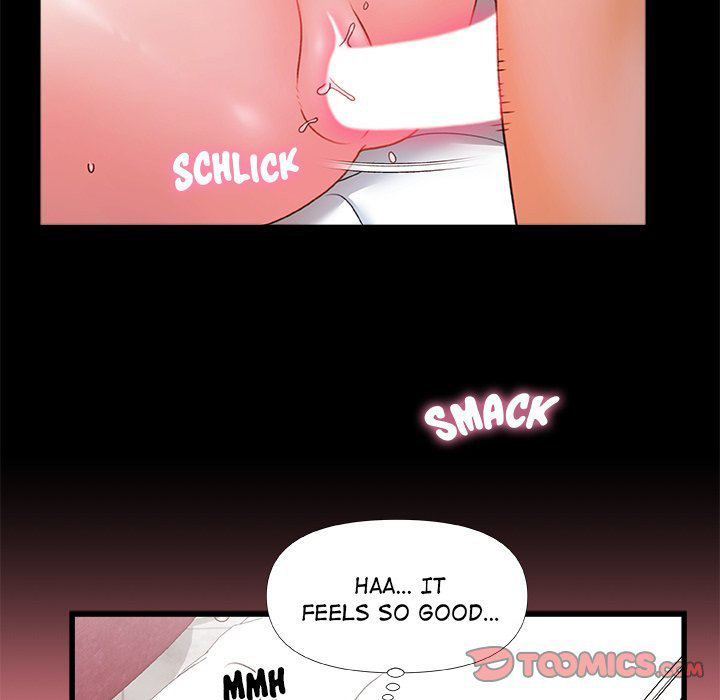 More Than Friends Manhwa page 38