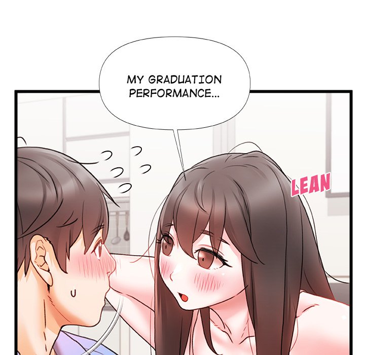 More Than Friends Manhwa page 46