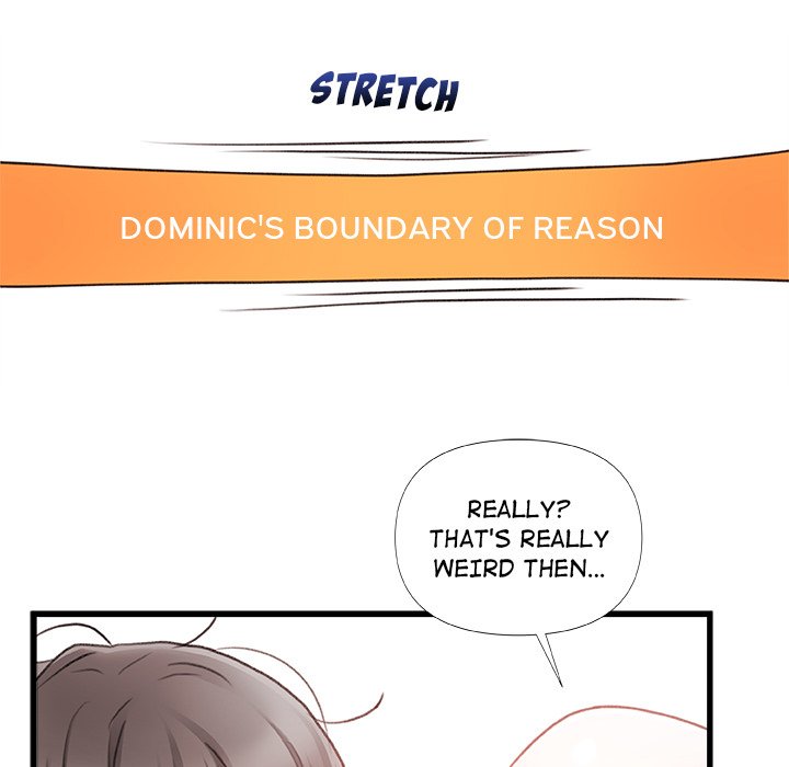 More Than Friends Manhwa page 69