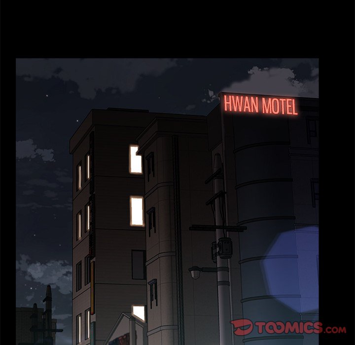 More Than Friends Manhwa page 21