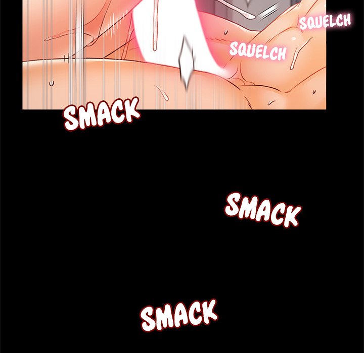 More Than Friends Manhwa page 49