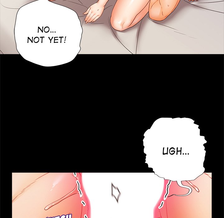 More Than Friends Manhwa page 51