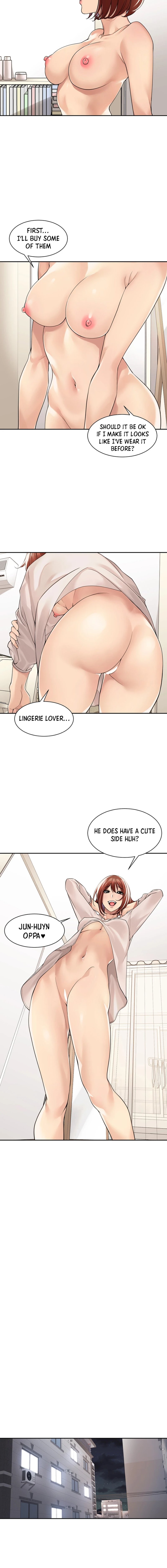 More Than Friends page 11