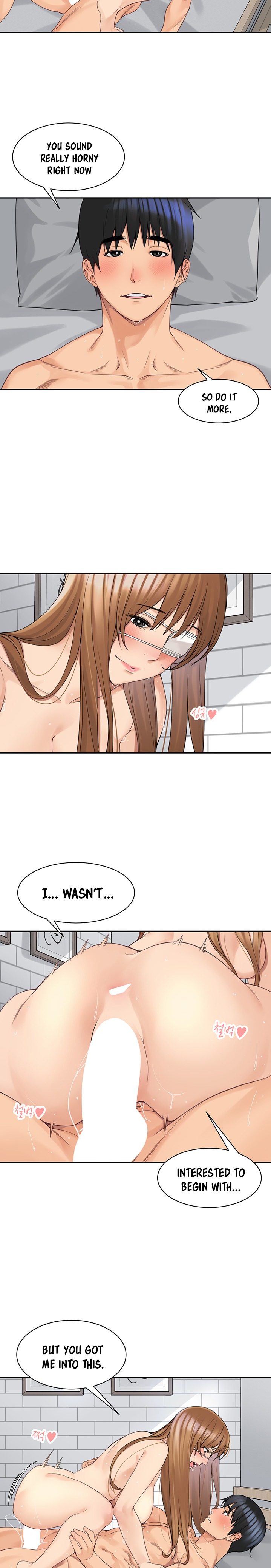 More Than Friends page 14