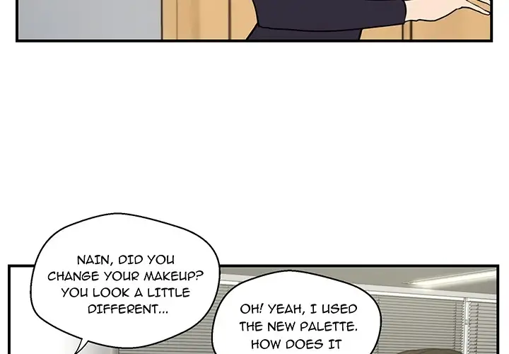 Mr. Kang page 3