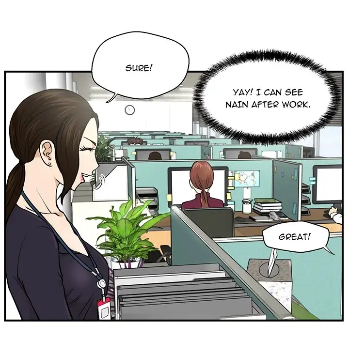 Mr. Kang page 11