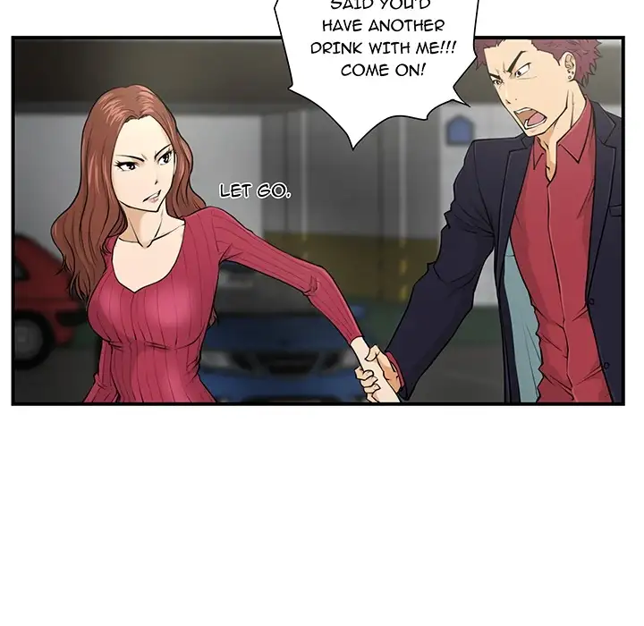 Mr. Kang page 20
