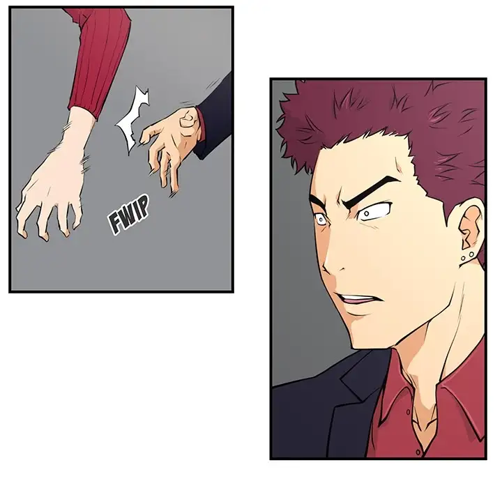 Mr. Kang page 21