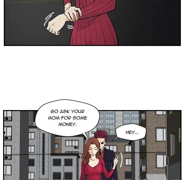 Mr. Kang page 23