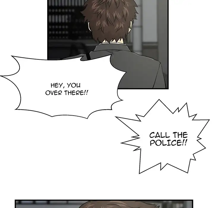 Mr. Kang page 33