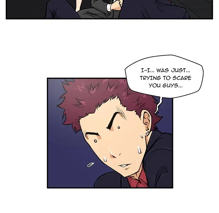 Mr. Kang page 50