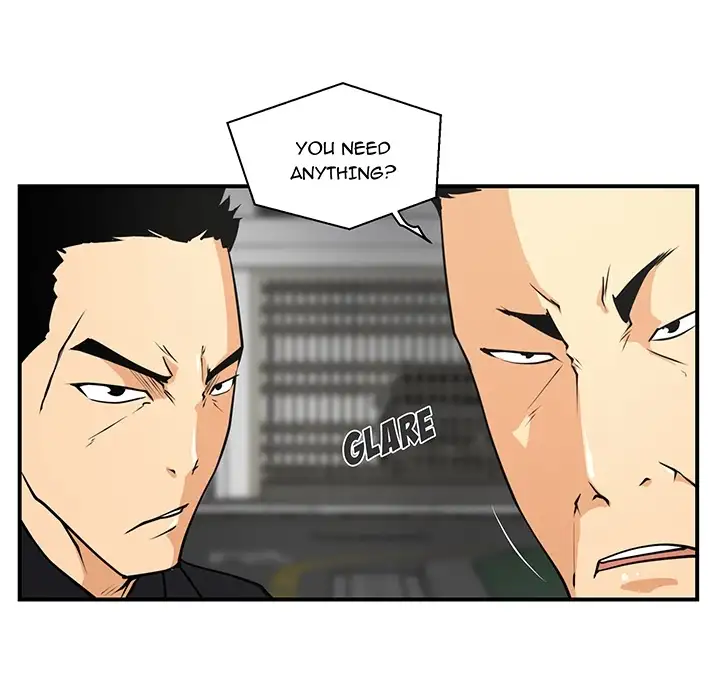 Mr. Kang page 61