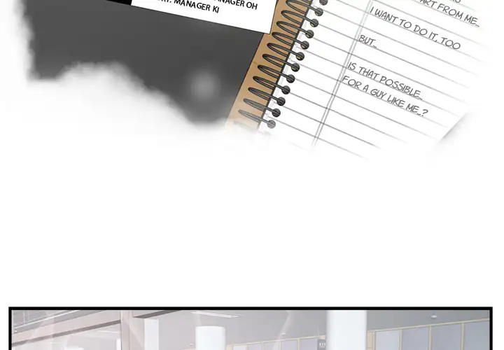 Mr. Kang page 2