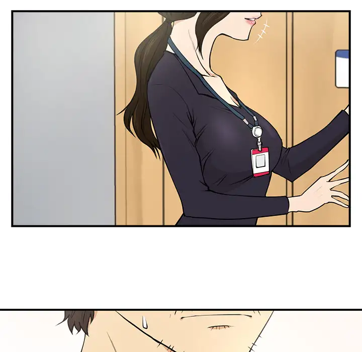 Mr. Kang page 5